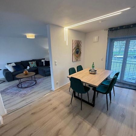 Am Exklusives Loft Mit 3 Schlafzimmern, Netflix, Zentral, Parkplatz Amberg Eksteriør bilde