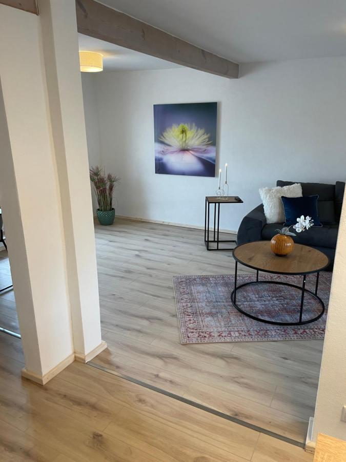 Am Exklusives Loft Mit 3 Schlafzimmern, Netflix, Zentral, Parkplatz Amberg Eksteriør bilde