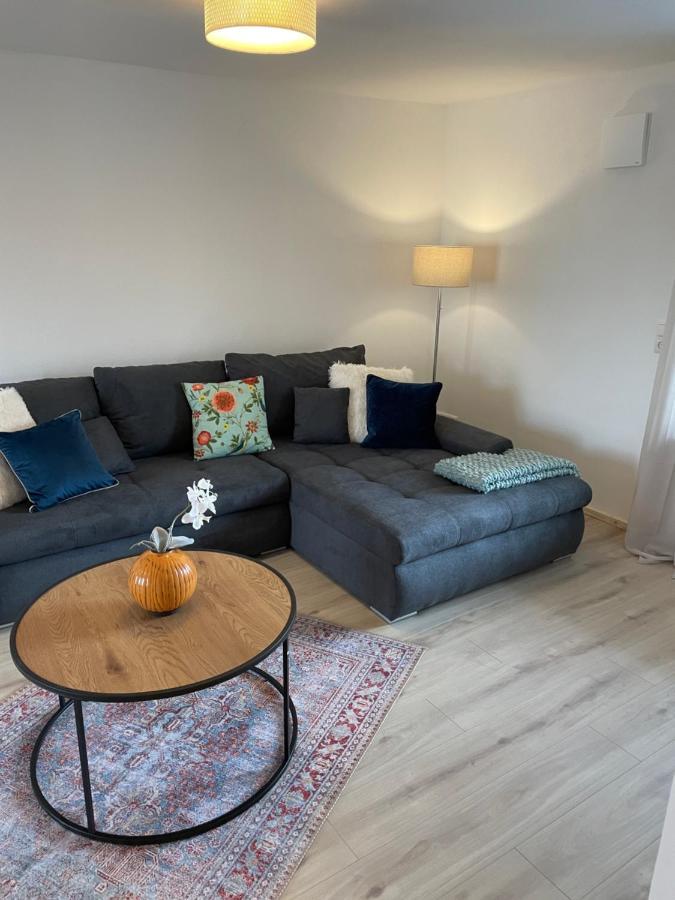 Am Exklusives Loft Mit 3 Schlafzimmern, Netflix, Zentral, Parkplatz Amberg Eksteriør bilde