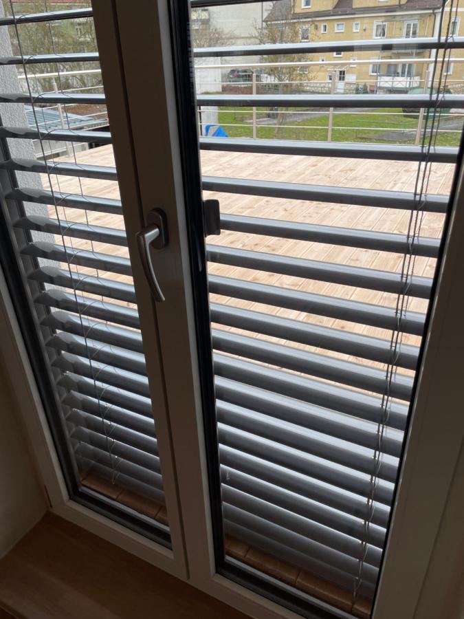 Am Exklusives Loft Mit 3 Schlafzimmern, Netflix, Zentral, Parkplatz Amberg Eksteriør bilde